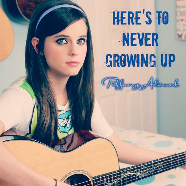 Here's to Never Growing Up (Tradução em Português) – Avril Lavigne
