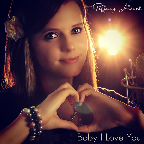 Baby I Love You Single Tiffany Alvord Wiki Fandom