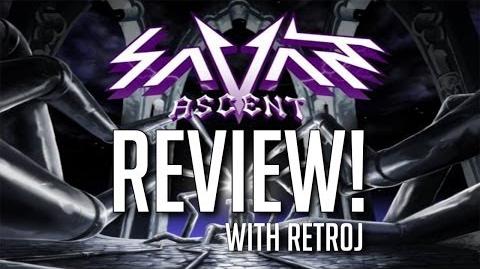 Savant Ascent Review - Retr0J Reviews