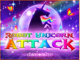 Robot Unicorn Attack