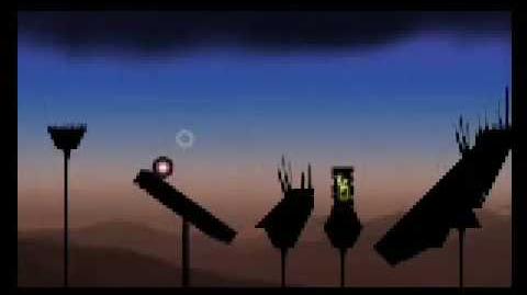 Night Sky - WiiWare Trailer (AKA Night Game)