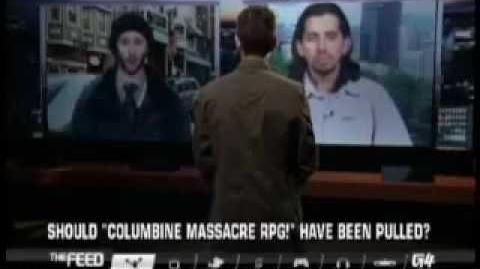 Super Columbine Massacre RPG! on Attack of the Show.mp4