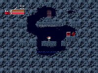 Cavestory