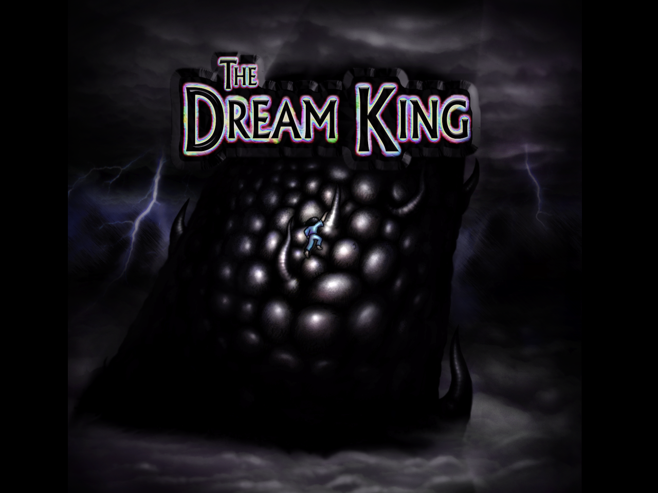 Endica VII The Dream King | The Independent Games Wiki | Fandom