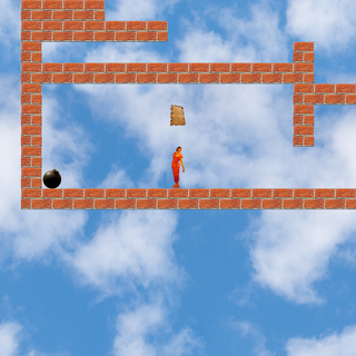 Game cloud screenshot