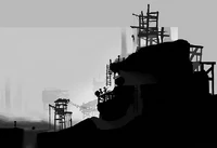 Limbo Rolling stones STOR