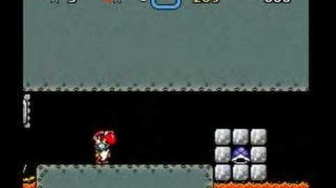 A Let's Play Challenge - Kaizo Mario World - Episode 1