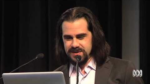 Ian Bogost on Serious Games