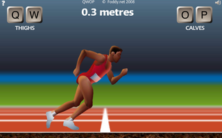 Qwop