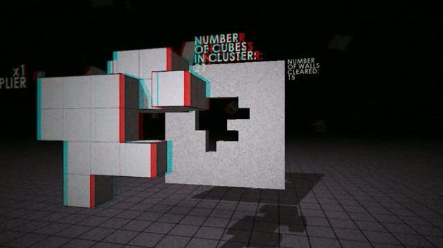 SUPER HYPERCUBE