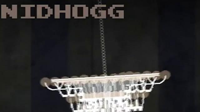 Nidhogg's Hollywood Connection
