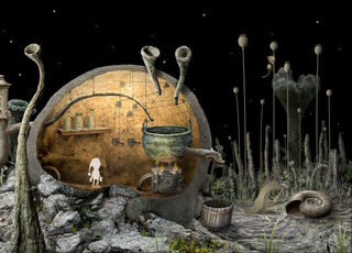 Samorost2