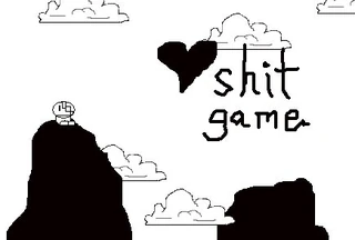 Heart shit game