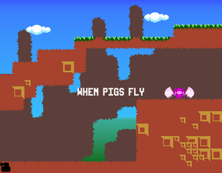 WhenPigsFly