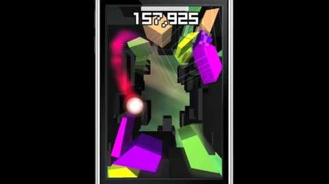Das Cube for iPhone