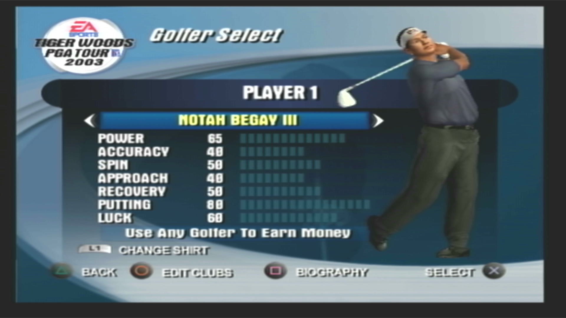 tiger woods pga tour 2003 putting stat tiger woods pga tour 2003 putting stat
