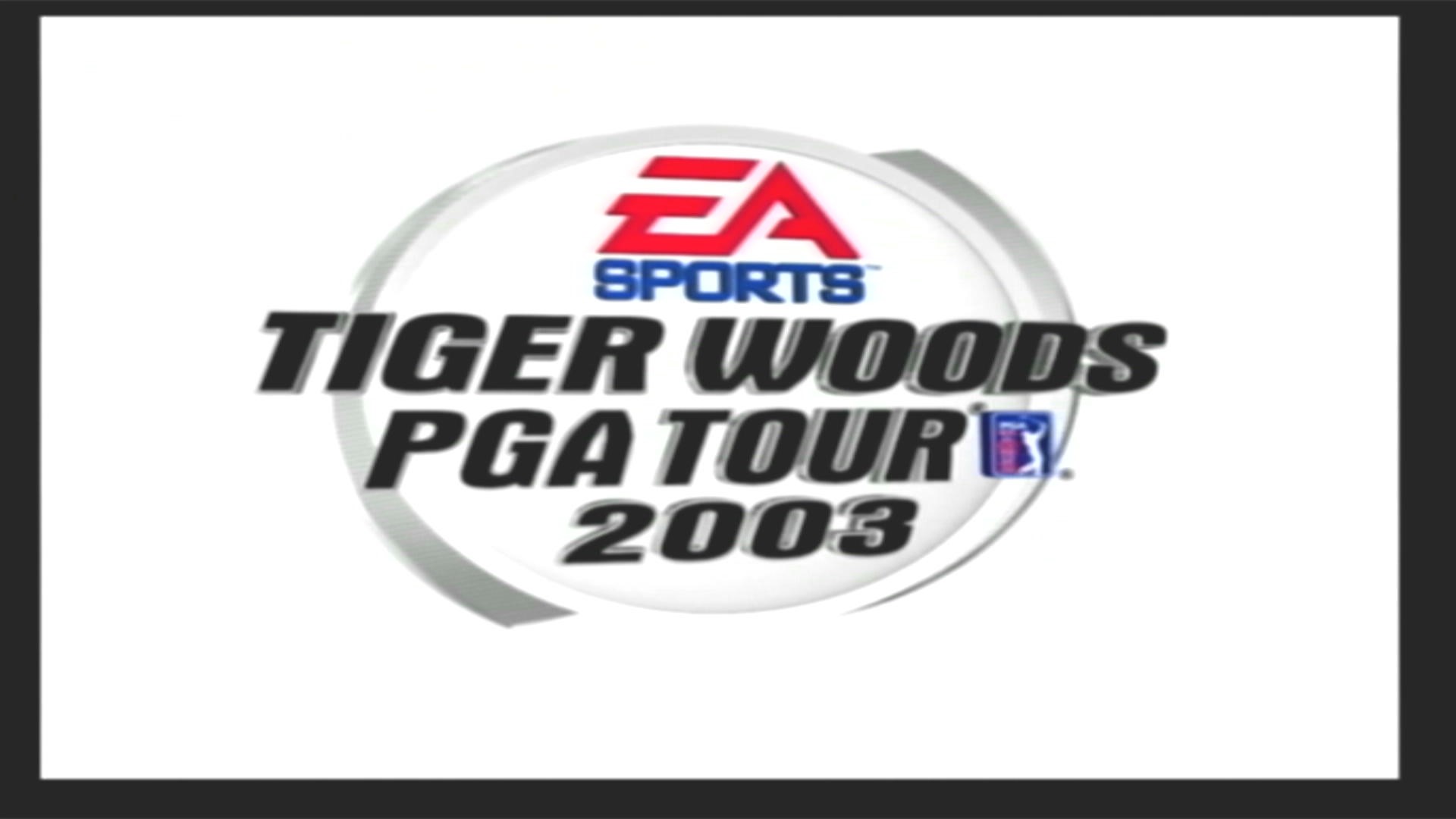 how to install tiger woods pga tour 2003 how to install tiger woods pga tour 2003