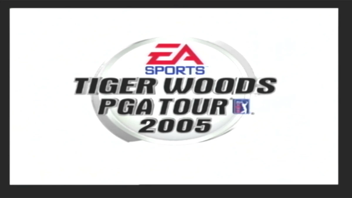Tiger Woods PGA Tour 2005 Tiger Woods PGA Tour Wiki Fandom
