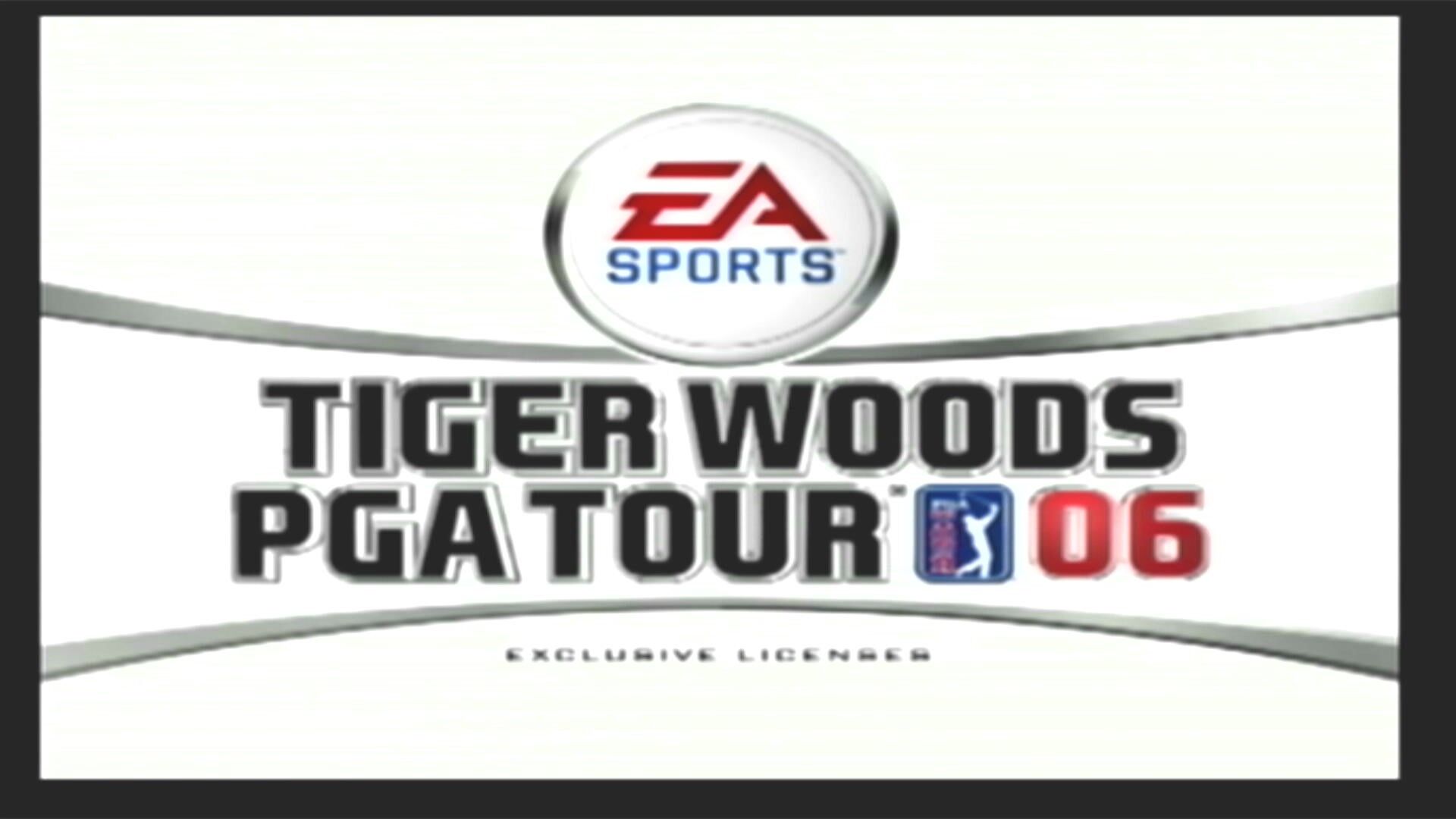 Tiger Woods PGA Tour 06 | Tiger Woods PGA Tour Wiki | Fandom