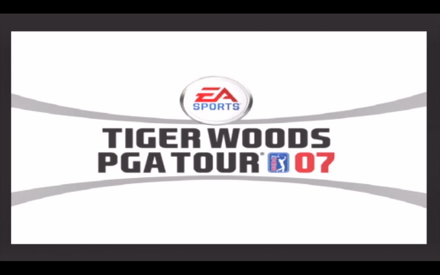 tiger woods pga tour 12 pc controller