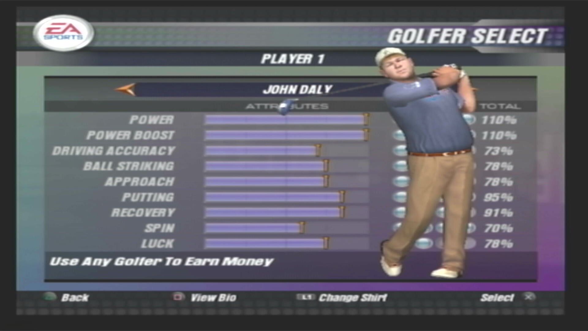 EA Sports PGA Tour - Wikipedia