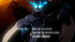 Lunatic Tiger Bunny Wiki Fandom
