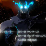 Lunatic Tiger Bunny Wiki Fandom Lunatic Tiger Bunny Wiki Fandom
