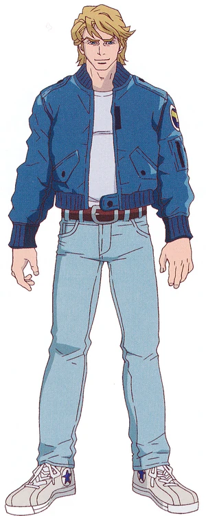 ターニングポイント シェイク ケンシロウ 北斗の拳 1/6