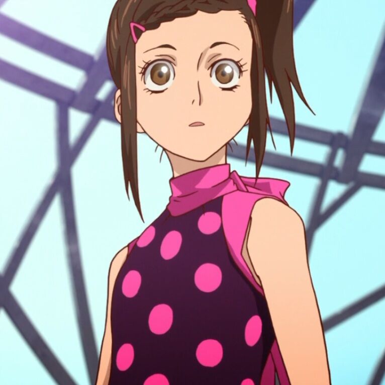 Kaede Kaburagi Tiger Bunny Wiki Fandom