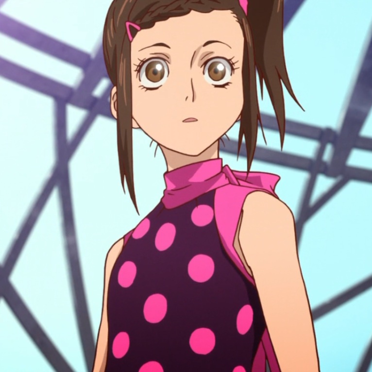Kaede Kaburagi Tiger Bunny Wiki Fandom Kaede Kaburagi Tiger Bunny Wiki Fandom