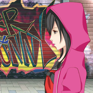 Mind Game Tiger Bunny Wiki Fandom