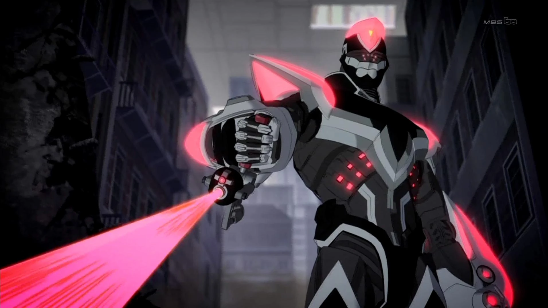 H 01 Tiger Bunny Wiki Fandom