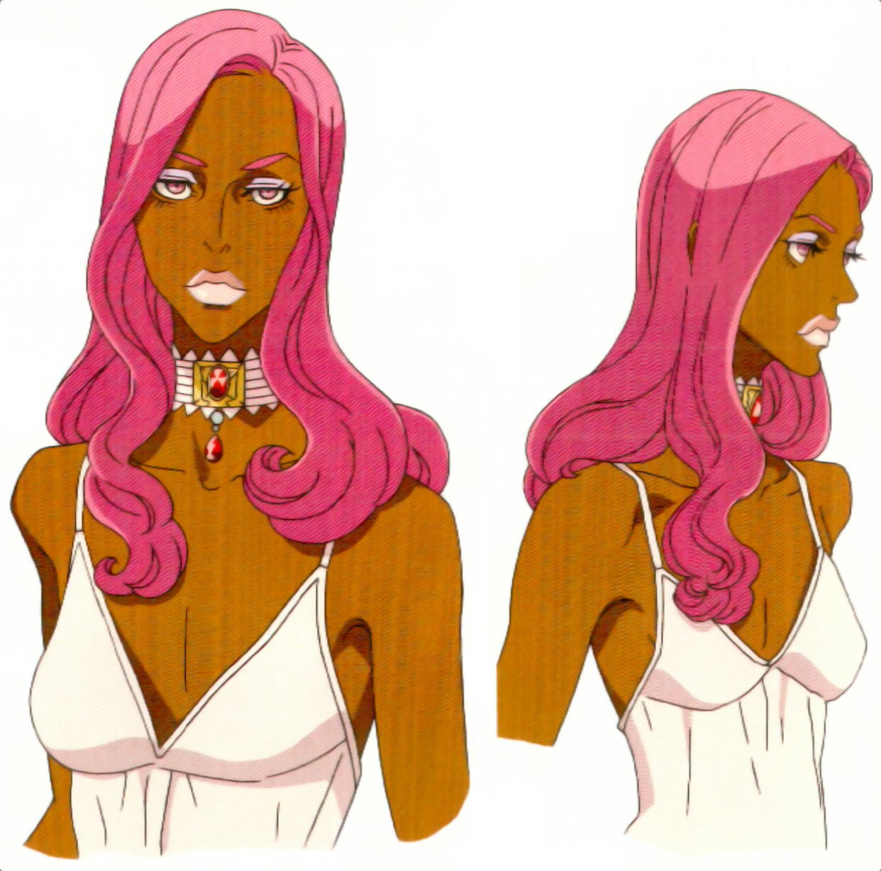 Fire Emblem Tiger Bunny Wiki Fandom