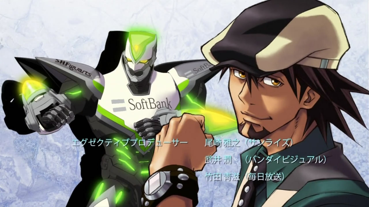 生涯ワイルド宣言 Shougai Wairudo Sengen Tiger Bunny Wiki Fandom 生涯ワイルド宣言 Shougai Wairudo Sengen Tiger Bunny Wiki Fandom