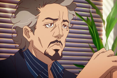 Kriem | Tiger & Bunny Wiki | Fandom