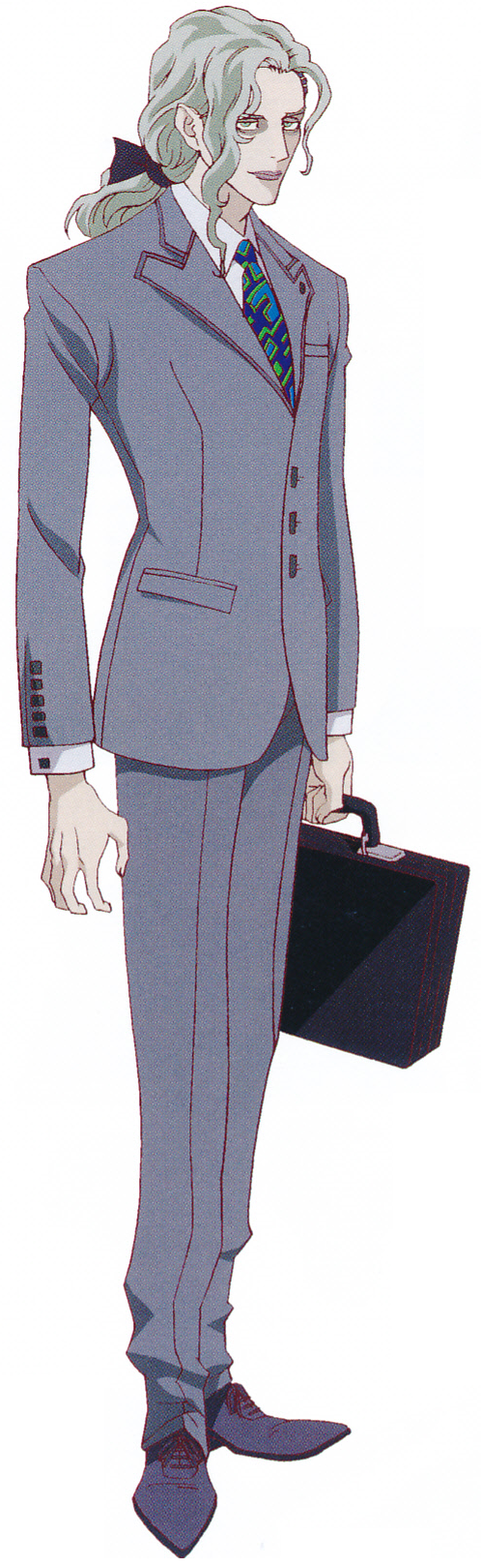 Lunatic Tiger Bunny Wiki Fandom Lunatic Tiger Bunny Wiki Fandom