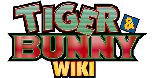 The Sound of Tiger u0026 Bunny | Tiger u0026 Bunny Wiki | Fandom
