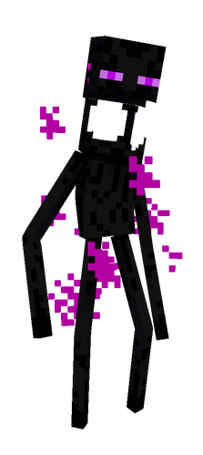 Enderman | TigerEye35 Wiki | Fandom