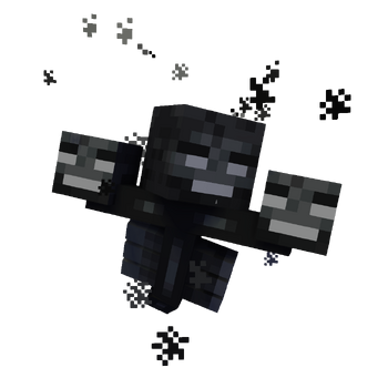 Wither | TigerEye35 Wiki | Fandom