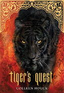 Tiger's Quest (Book 2)