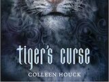 Tiger's Curse Series