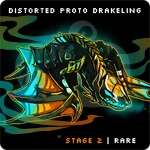 Type: Distorted | TIH Minipets Wiki | Fandom