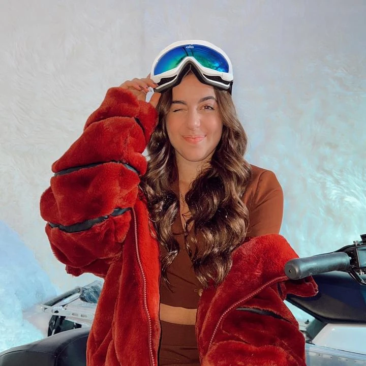 GiaNina Paolantonio | TikTok Wiki | Fandom