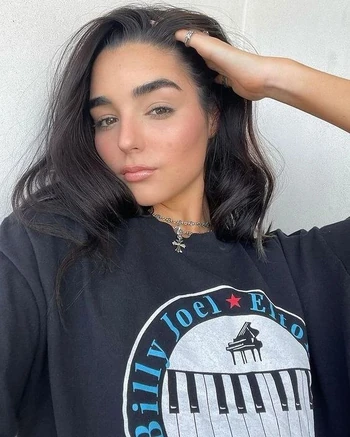 Indiana Massara | TikTok Wiki | Fandom