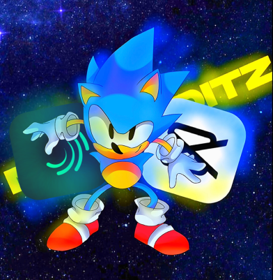 neo metal sonic voice lines｜Hledání TikTok