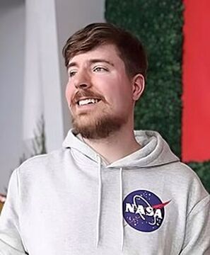 MrBeast: net worth, age, height, girlfriends, full name, merch, profiles 