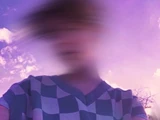 Jonny violet