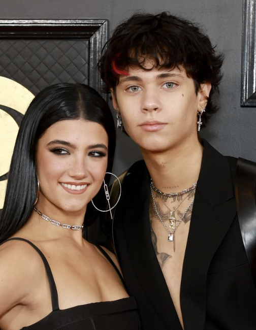 Landon Barker | TikTok Wiki | Fandom