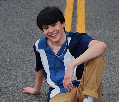 Aidan Kohn-Murphy | TikTok Wiki | Fandom