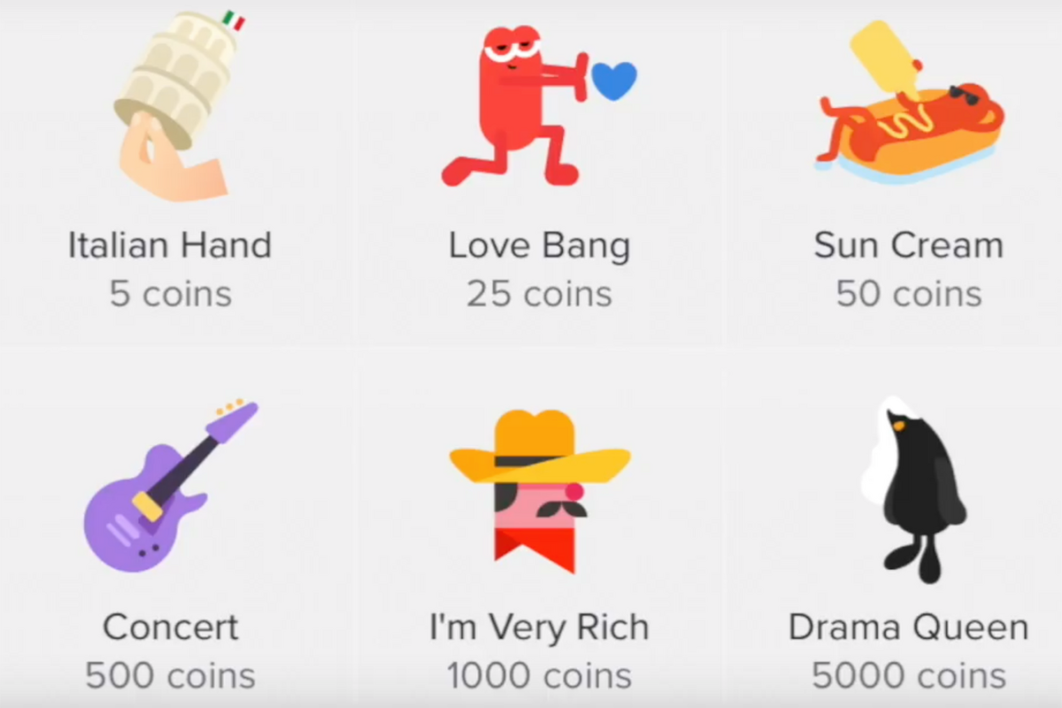 How Do Gifts Work On TikTok? Gift Points, Coins, Diamonds Explained 